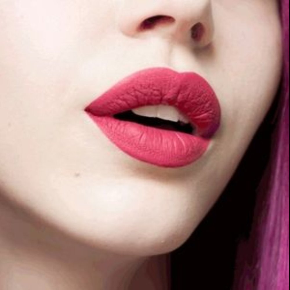 Half Caked Liquid Lipstick *Low Key* - Picture 8 of 8